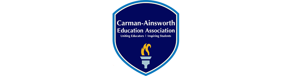 Carman-Ainsworth Education Association